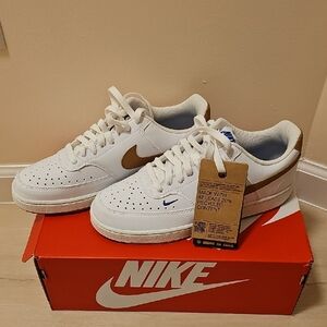 Nike Court Vision Lo Nn